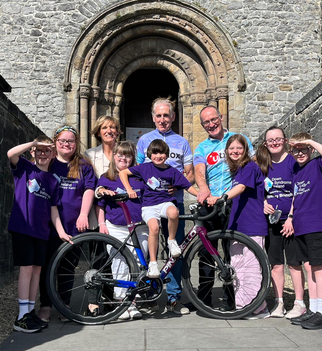 UPMC Ireland tweet media