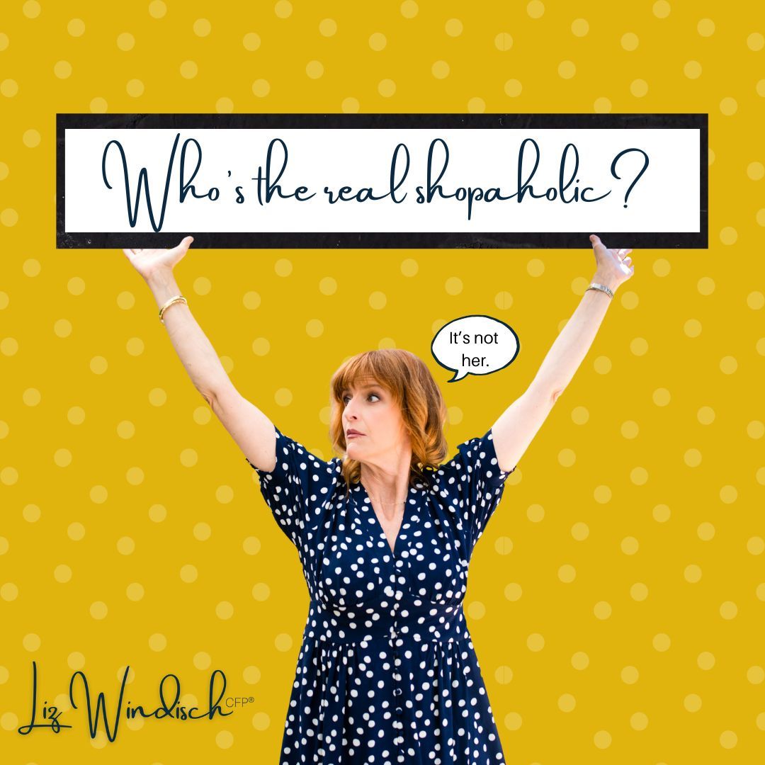 Liz Windisch, CFP® tweet media