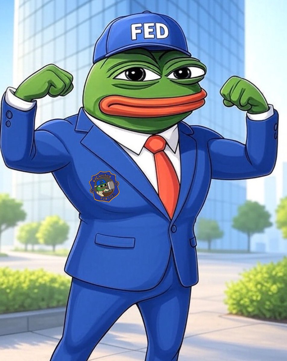 FED CHAIN tweet media