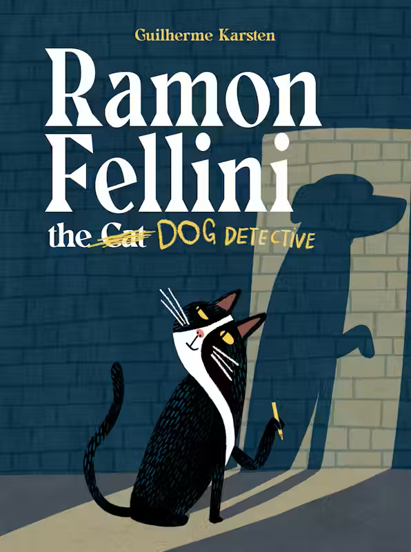 Vera Godley (@gg_survey) on Twitter photo You can #enter2win #giveaway of a #childrensbook
June 24 - July23 @ Midnight & Open to USA
Ramon Fellini the Dog Detective by Guilherme Karsten
chatwithvera.com/2025/06/ramon-…
#sponsored <a href="/eerdmansbooks/">Eerdmans Publishing</a> <a href="/GG_Survey/">Vera Godley</a> #kidlit #picturebook <a href="/GG_Survey/">Vera Godley</a> You can #enter2win #giveaway of a #childrensbook
June 24 - July23 @ Midnight & Open to USA
Ramon Fellini the Dog Detective by Guilherme Karsten
chatwithvera.com/2025/06/ramon-…
#sponsored <a href="/eerdmansbooks/">Eerdmans Publishing</a> <a href="/GG_Survey/">Vera Godley</a> #kidlit #picturebook <a href="/GG_Survey/">Vera Godley</a>
