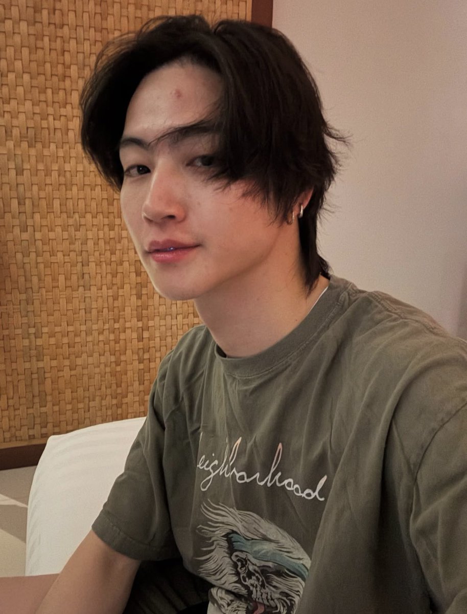 FernFernie's tweet photo. Type : แฟนหนุ่ม 🤭
#JAYY @jaybnow_hr https://t.co/SXkqDp4QRN