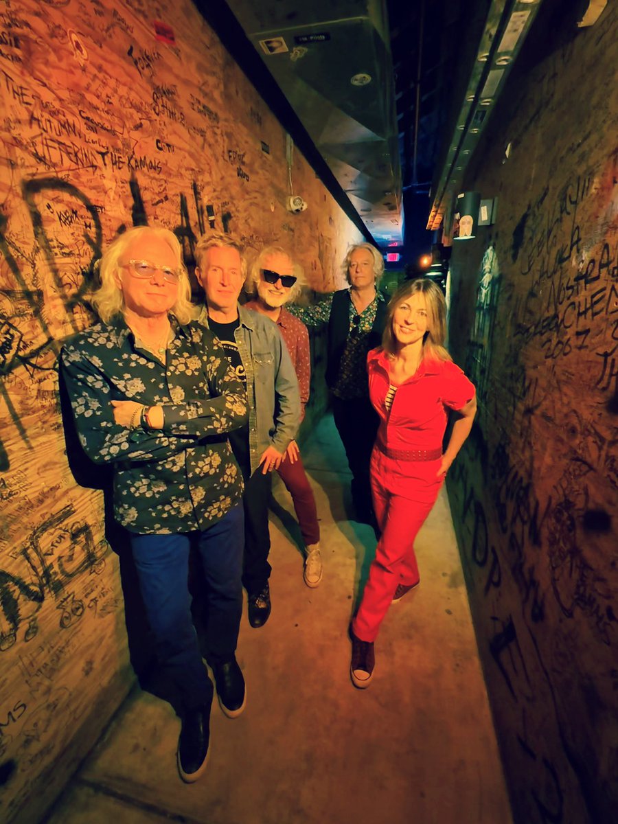 The Baseball Project tweet media