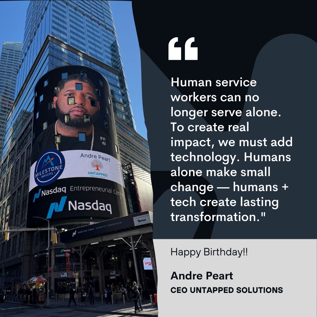 Untapped Solutions (Formerly ConConnect) tweet media