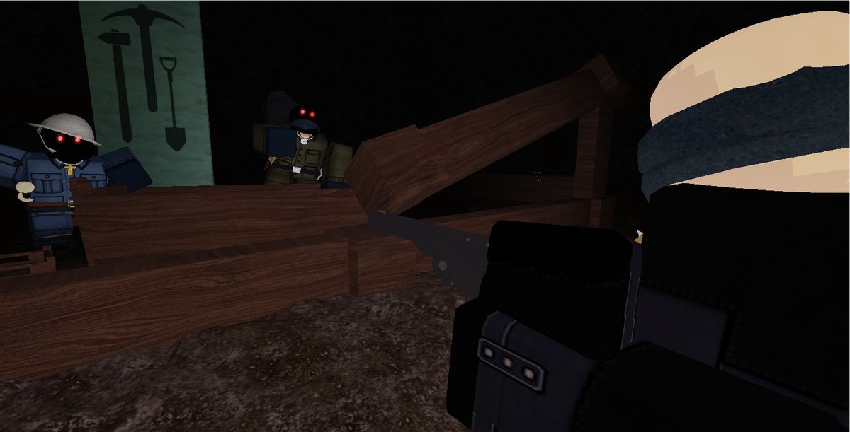 Flower_R3d's tweet image. Stay together.
Fight together.
Die together.