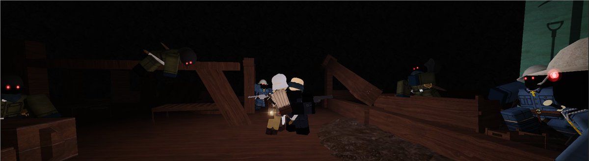 Flower_R3d's tweet image. Stay together.
Fight together.
Die together.