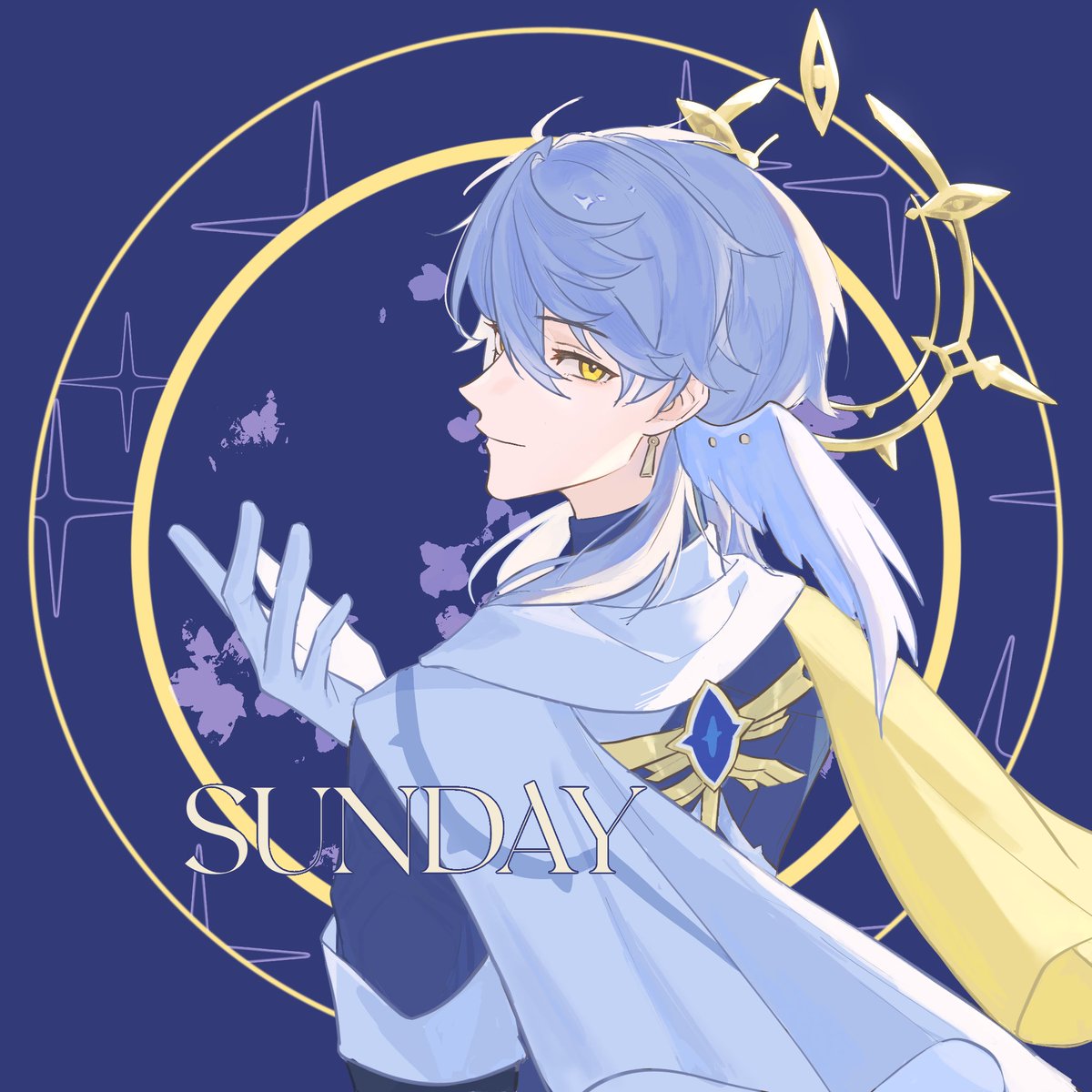 umigno's tweet image. #HonkaiStarRail #SundayHSR #RobinHSR
#崩坏星穹铁道 #崩壊スターレイル