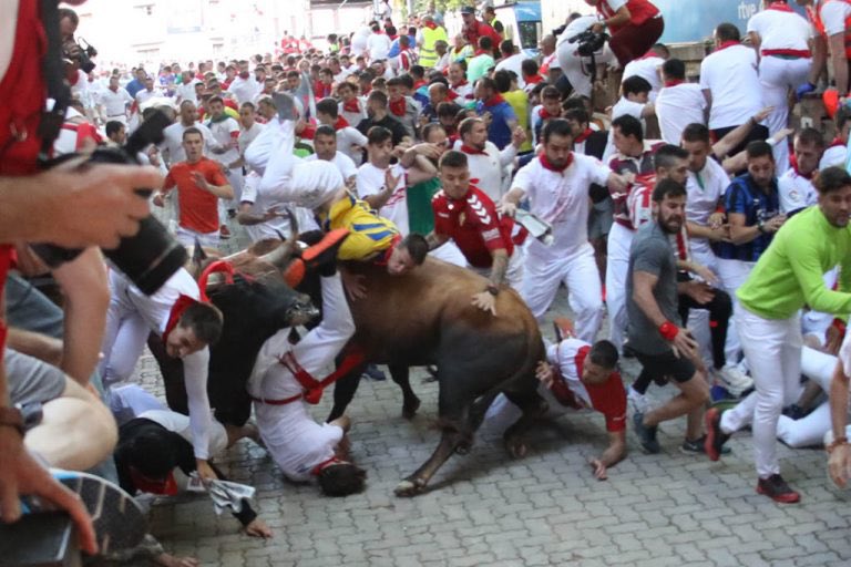 Sanfermin tweet media