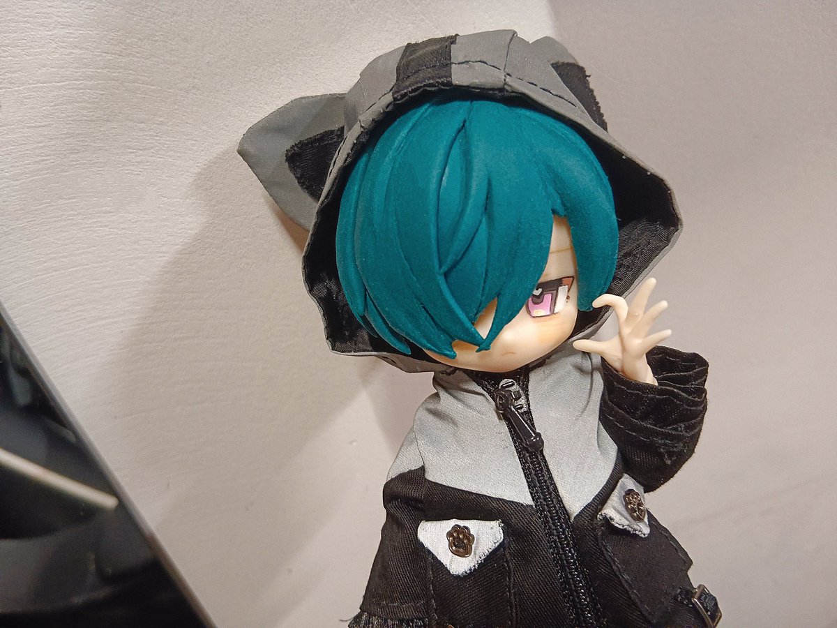 芹菜饺子 (@happyceleryisme) on Twitter photo 