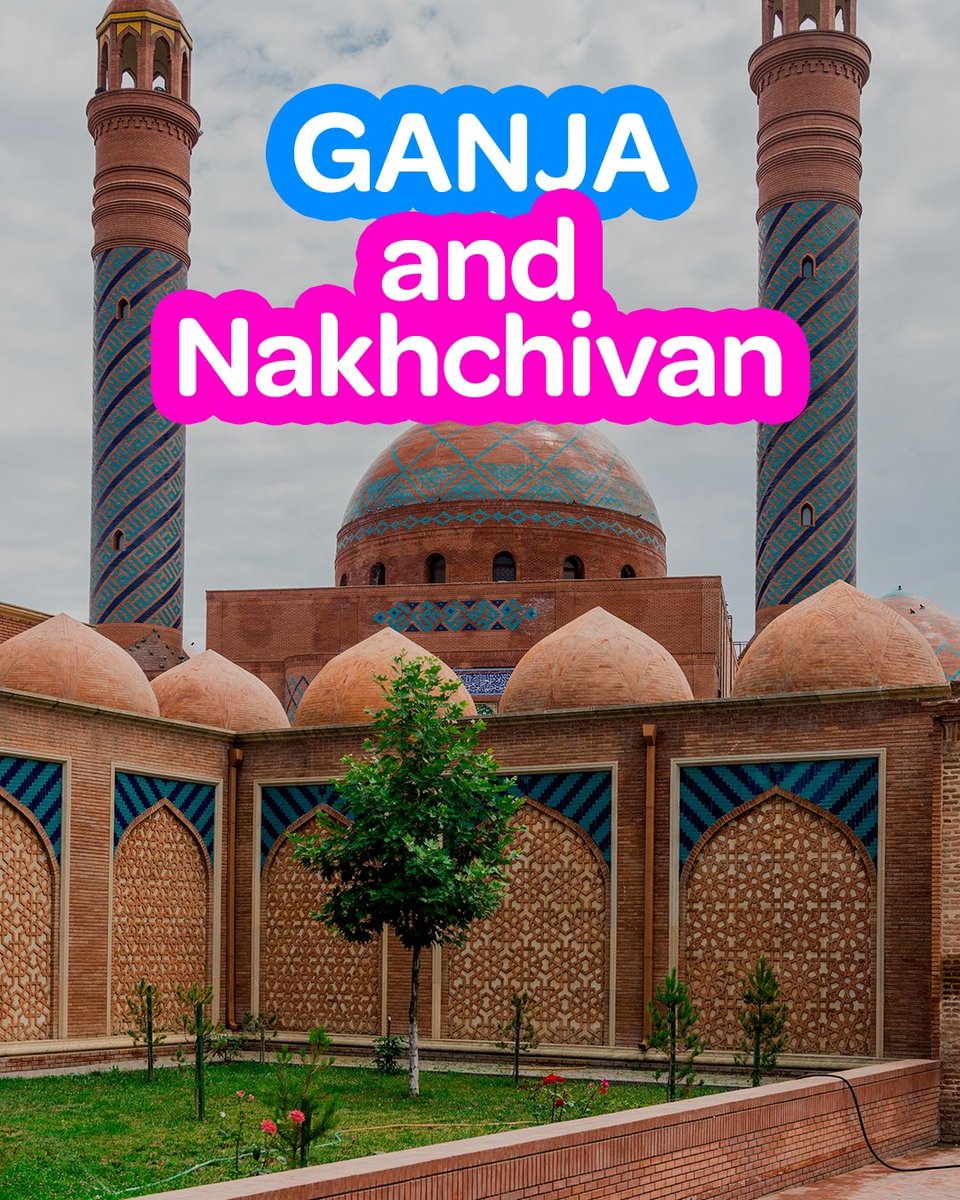 🌍 Haziran’la birlikte yeni rotalar gökyüzüyle buluştu!
Sabiha Gökçen’den açılan yepyeni hatlar seni bekliyor!

✈️ Stockholm 🇸🇪
✈️ Gence &amp; Nahçıvan 🇦🇿

Yaz bitmeden keşfetmeye başla!

———

🌞 June kicked off with fresh adventures in the sky!
New destinations from Sabiha Gökçen