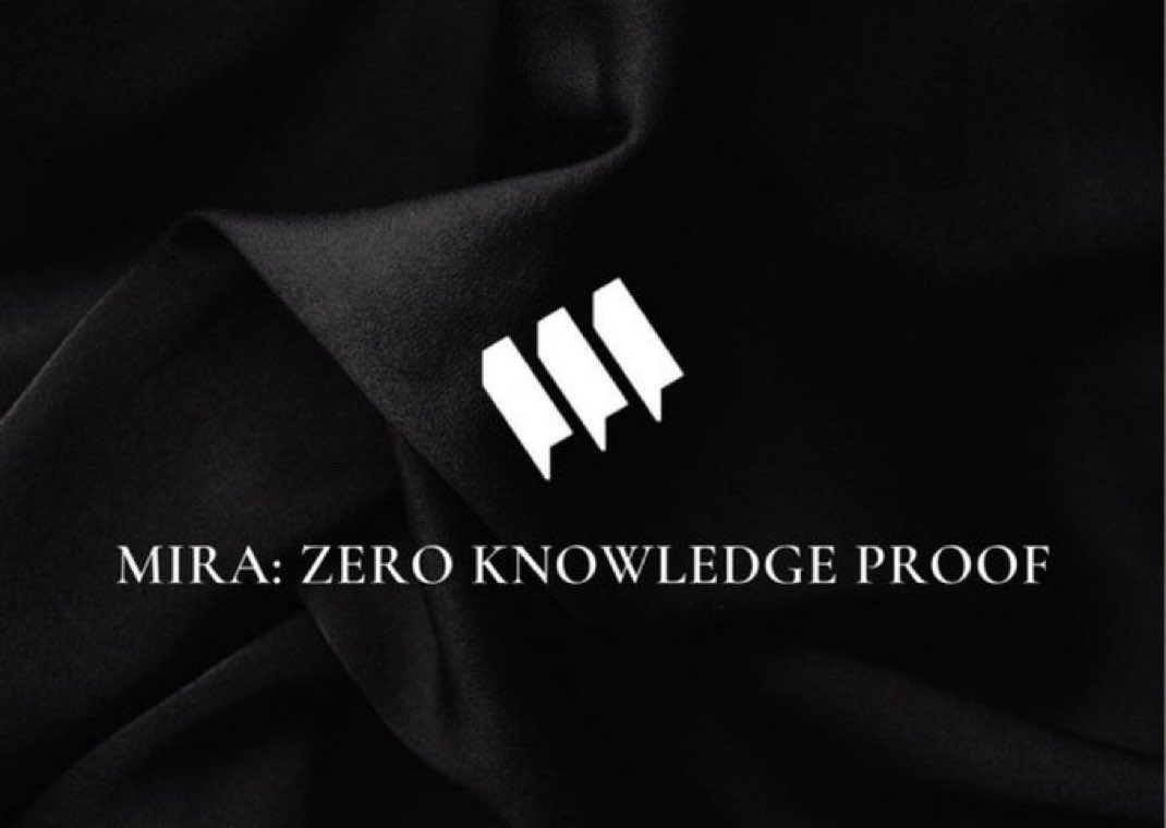 Ponby__'s tweet photo. 🔥 2.5M+ users.
✅ 97%+ verified accuracy.
💥 No airdrop bait, just working tech.
@miranetwork is making AI provable, not just “smart.”
Imagine AI that can prove its answers — not just sound confident.
#MiraNetwork #VerifiableAI #Layer1ForAI https://t.co/Ms6l2AlqJZ