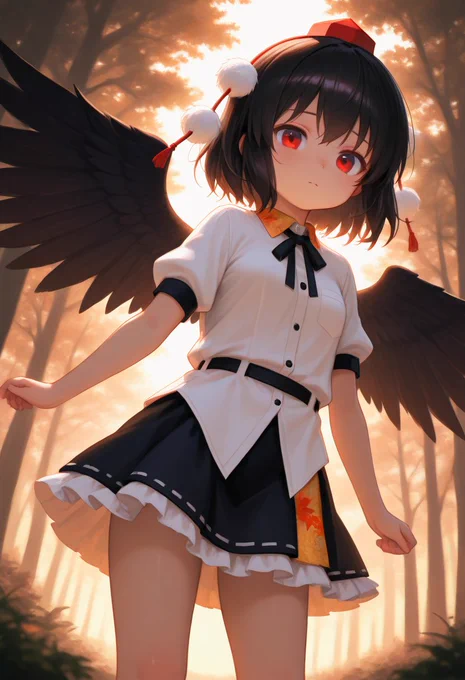 文