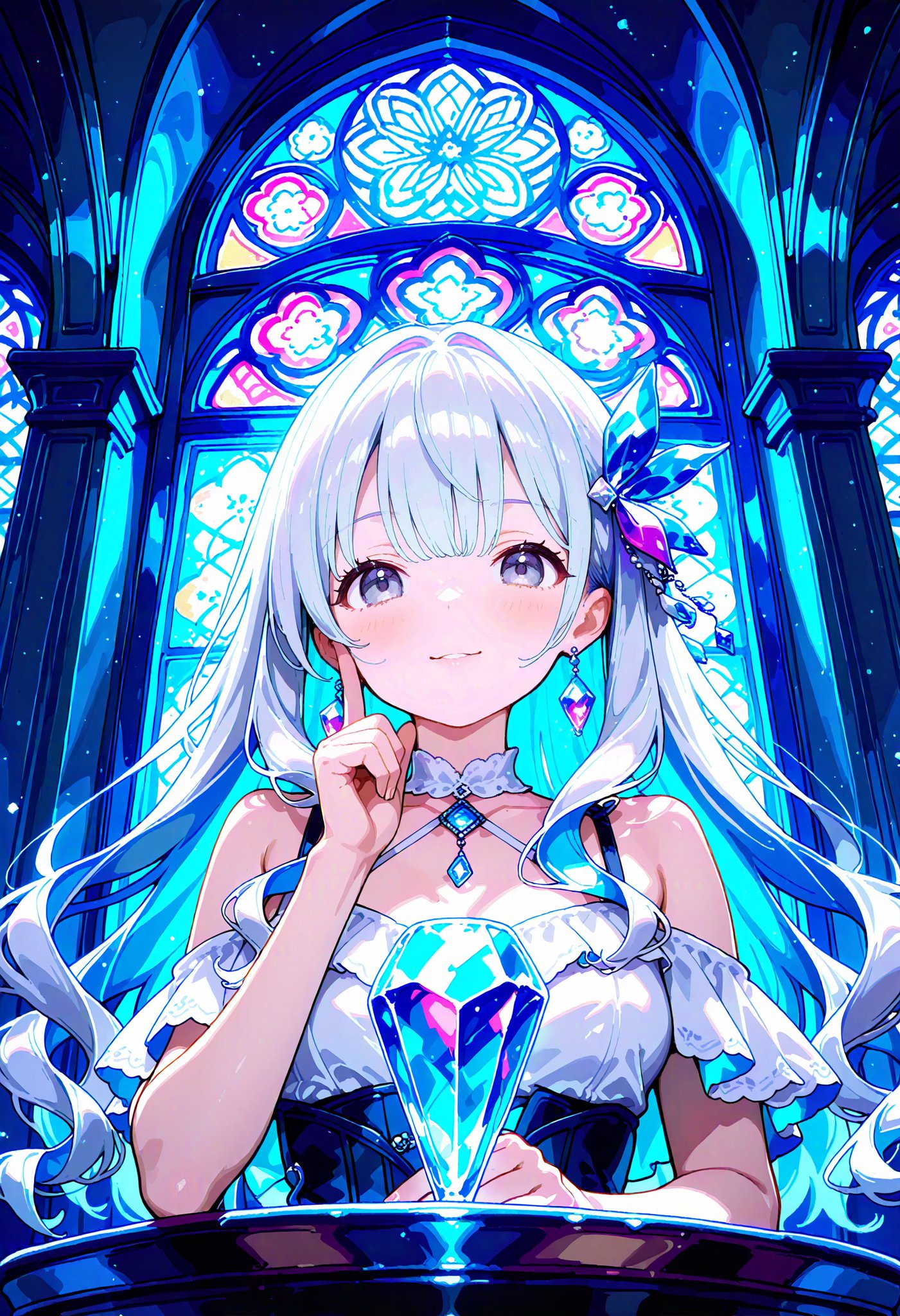 【最安値】それぞれの想い 夜重&夕奈&朝姫&白日　pr+ 第二十回博麗神社例大祭】彩‐IRODORI‐Singles Best vol.8～穢れ