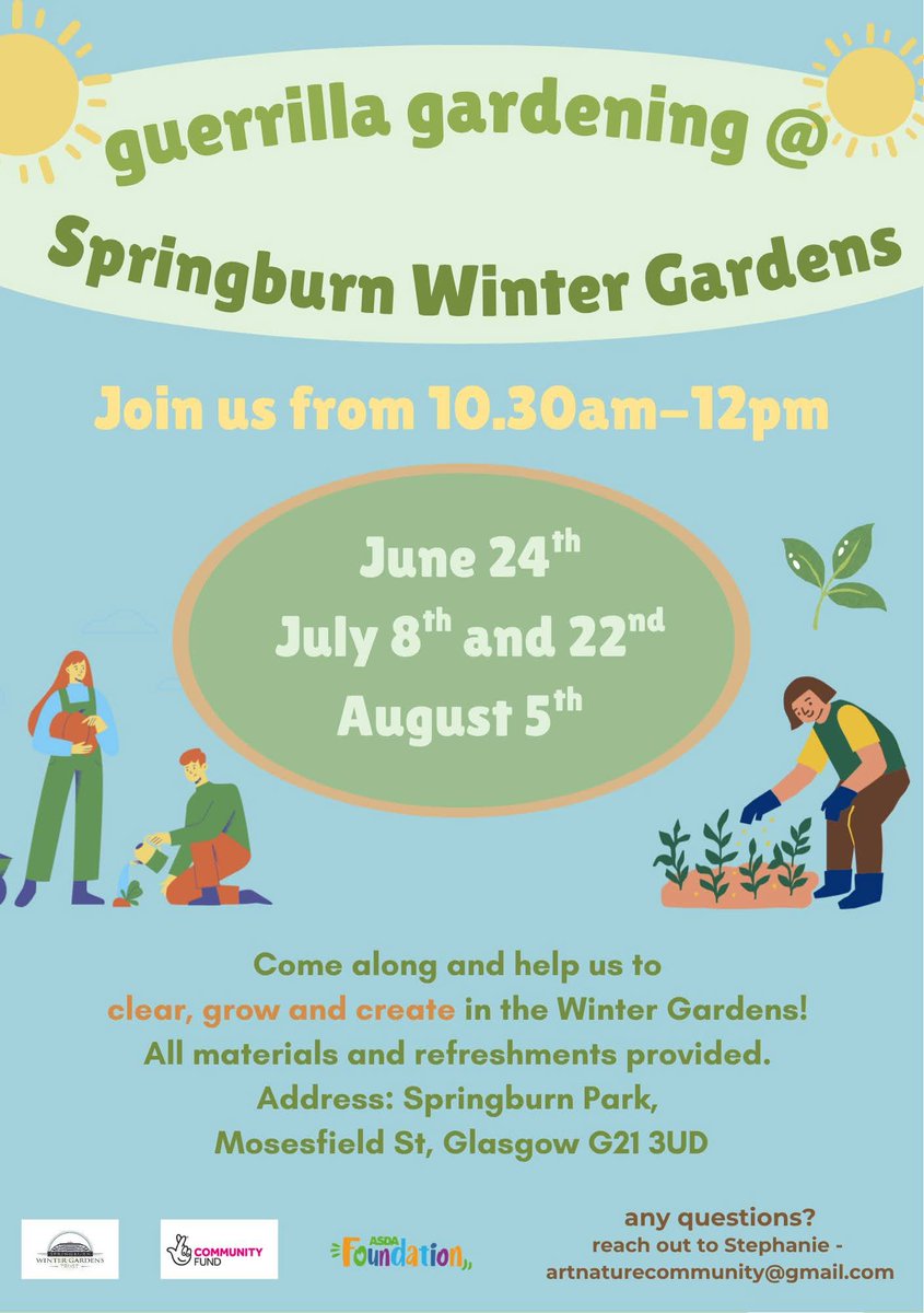 ng_homes's tweet photo. The summer holidays are upon us. Join these local organisations at various events over the coming weeks.

Please see each poster for more info &amp; contact details. https://t.co/QyFIgCEu78
