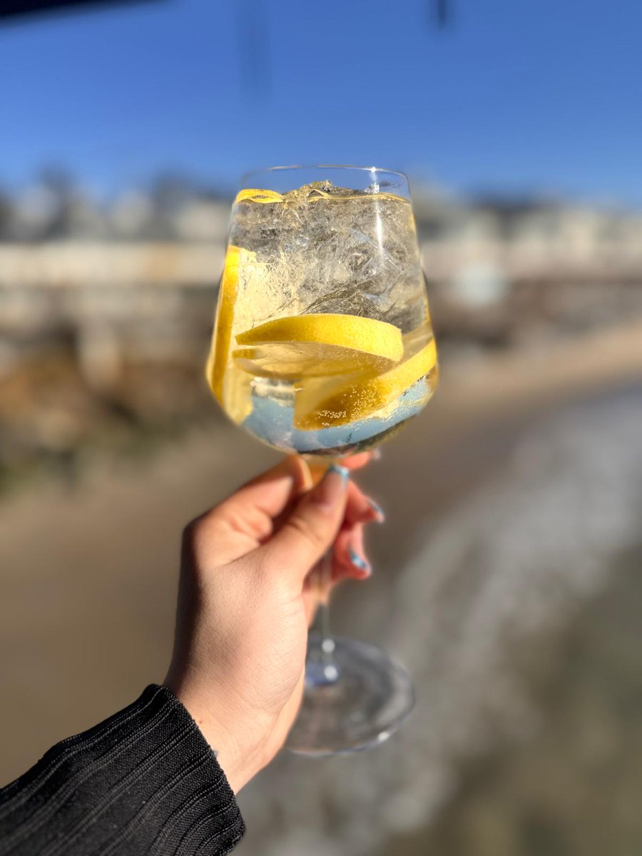 A dreamy day at Kincaid's. ☀️