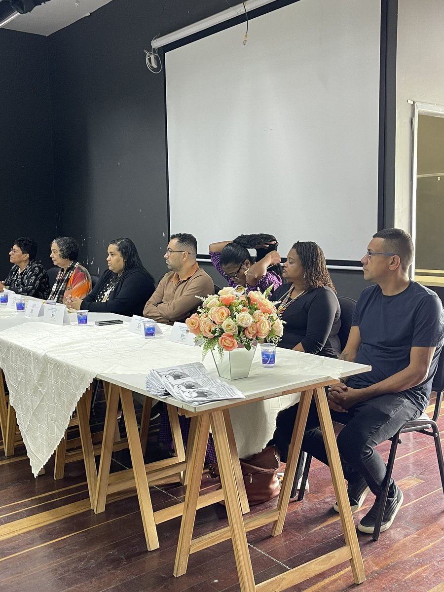 vereadorvinny's tweet photo. Hoje tive a honra de participar da 5ª Conferência Municipal dos Direitos da Pessoa Idosa, reforçando nosso compromisso em promover políticas que garantam dignidade e respeito a essa importante parcela da nossa população. https://t.co/jIdurFyEl6