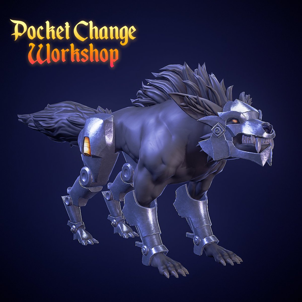 WeebQuality's tweet photo. solo leveling dogege #3-4-5 commish for
@GoldenGamesInc 

discord:https://t.co/mPazs4Vo47

#Roblox #RobloxDev #Dev #3dmodeling https://t.co/0tgJk4Pc5i