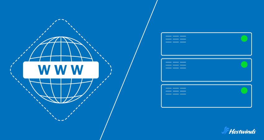 Hostwinds tweet media