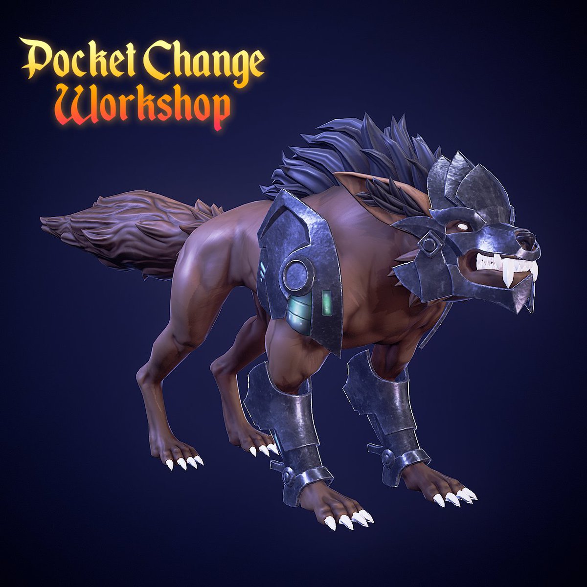 WeebQuality's tweet photo. solo leveling dogege #3-4-5 commish for
@GoldenGamesInc 

discord:https://t.co/mPazs4Vo47

#Roblox #RobloxDev #Dev #3dmodeling https://t.co/0tgJk4Pc5i