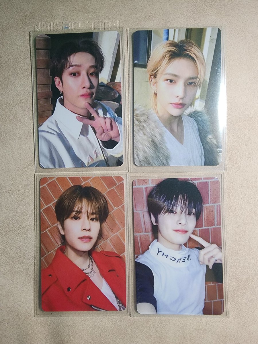 FotoCartPH's tweet photo. wts lfb ph

Stray Kids 5-Star Album Bandina POB

• P1,000
• 3 days reservation | prio PAYO

MOP: Gcash/Maya/Paypal/BT
MOD: Flash Exp/J&amp;T (every Sat)

bangchan leeknow changbin hyunjin han felix seungmin i.n skz stay kpop bns s-class hall of fame super bowl topline https://t.co/PhS95yYdko