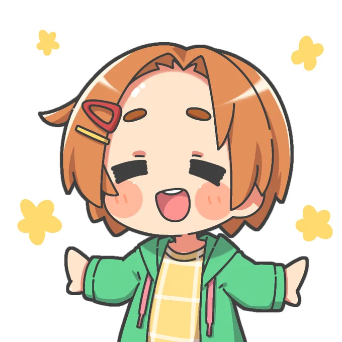 薫ちゃん