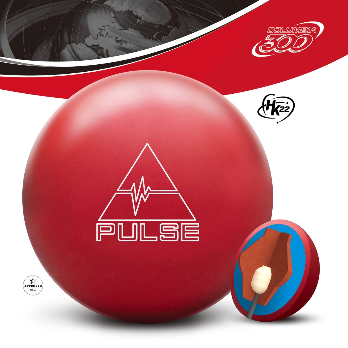 If you don't have one, you're dead! 😳
#Columbia300 #ColumbiaPulse 08.14.2025
#HK22 #BowlsTheWorldOver