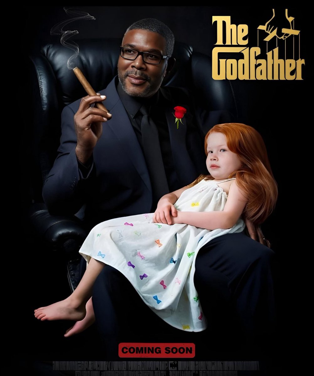 Salty Duchess 👸🏽👸🏽👸🏽 (@duchess_salty) on Twitter photo <a href="/radar_online/">Radar Online</a> #TwerkAndJerk May have extremely questionable friends but they don’t want to lose the use of his private jet.
Tyler Perry stormed out of the ‘christening’ of Lil-Bucks after 15 mins because he realised it was a sham.
#SussexBabyScam <a href="/radar_online/">Radar Online</a> #TwerkAndJerk May have extremely questionable friends but they don’t want to lose the use of his private jet.
Tyler Perry stormed out of the ‘christening’ of Lil-Bucks after 15 mins because he realised it was a sham.
#SussexBabyScam