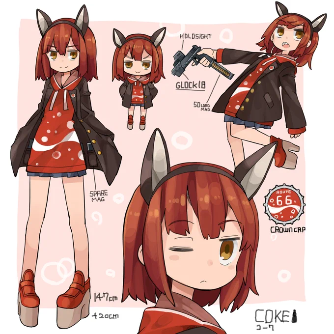 なんとなくマチュに既視感があったのは大昔ボツにされた漫画の主人公の言動や行動が彼女に似ていたからかもしれない 