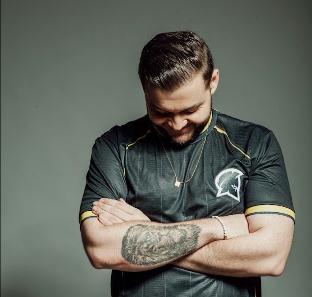 dyx (@dyxfps) on Twitter photo Dia de guerra vs <a href="/sccp_esports/">Corinthians Esports</a>!
Nosso jogo é às 19h ainda sem link de transmissão, mais tarde posto!
Uma nova fase se inicia tanto no campeonato quanto dentro do nosso time, estamos ansiosos para essa nova fase, que dê tudo certo!
Conto com a torcida de vocês!
Fé e até 🍀 Dia de guerra vs <a href="/sccp_esports/">Corinthians Esports</a>!
Nosso jogo é às 19h ainda sem link de transmissão, mais tarde posto!
Uma nova fase se inicia tanto no campeonato quanto dentro do nosso time, estamos ansiosos para essa nova fase, que dê tudo certo!
Conto com a torcida de vocês!
Fé e até 🍀