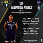 Photo by Timber Creek HS Girls Basketball (@tchs_gbb)