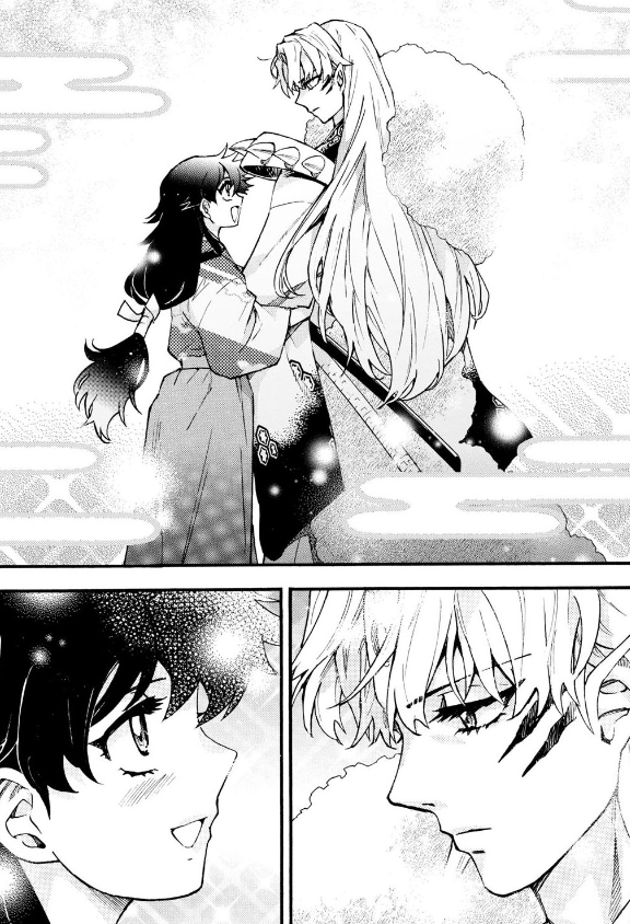 그리고 마지막화 진짜 미친 셋링파티