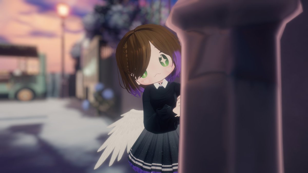 💜✨️Lía Sasaki✨️💜 tweet media