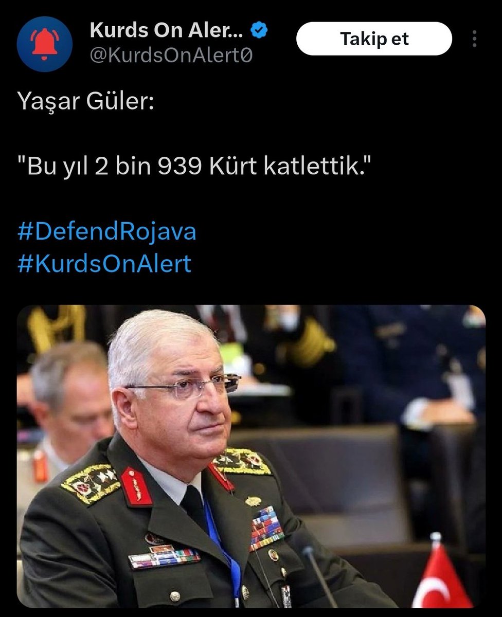 Maşallah bu orduya