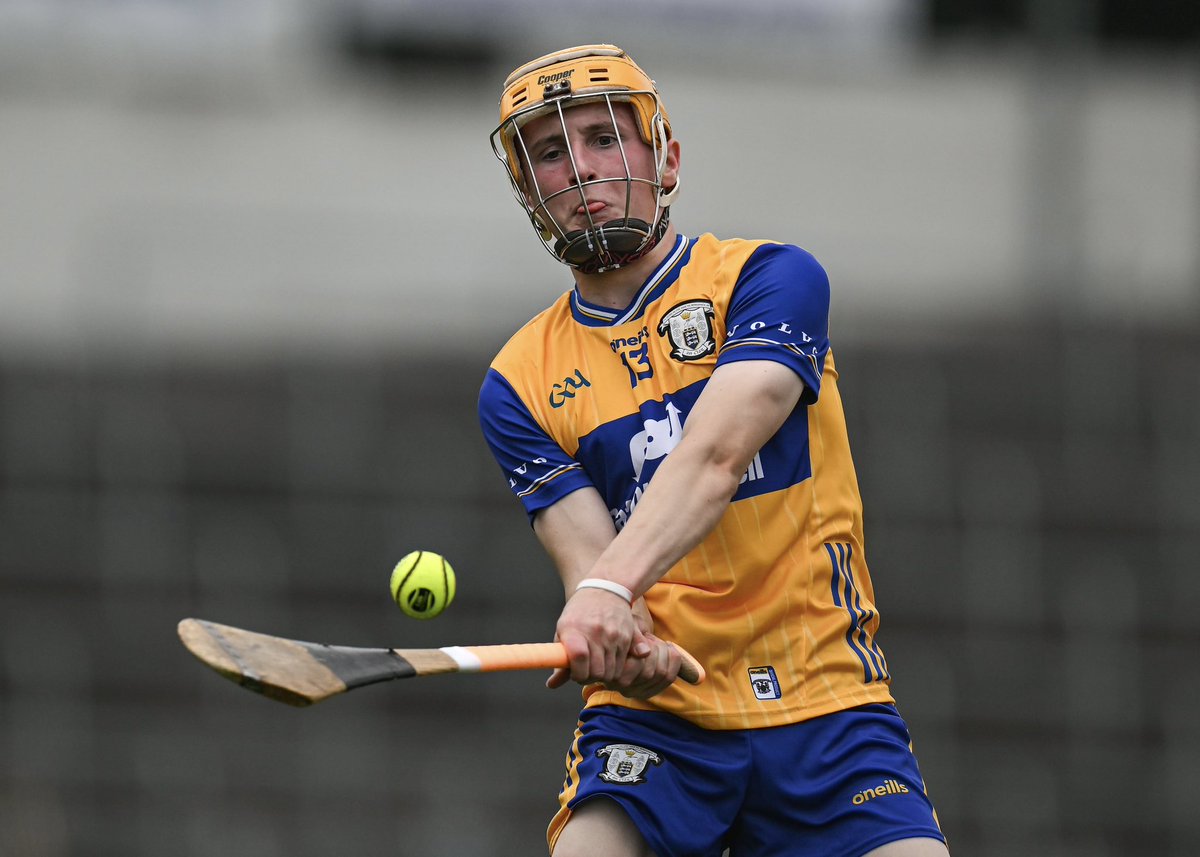 GAA_BEO's tweet image. Dé Sathairn seo ar #GAABEO
Cluiche Ceannais Iomána Mionúr na hÉireann 2025 🤩
Tune in this Saturday for the Minor All-Ireland Hurling Final between Clare and Waterford 🥎
Beo ar TG4 @ 16:45
@GaaClare v @WaterfordGAA
@officialgaa