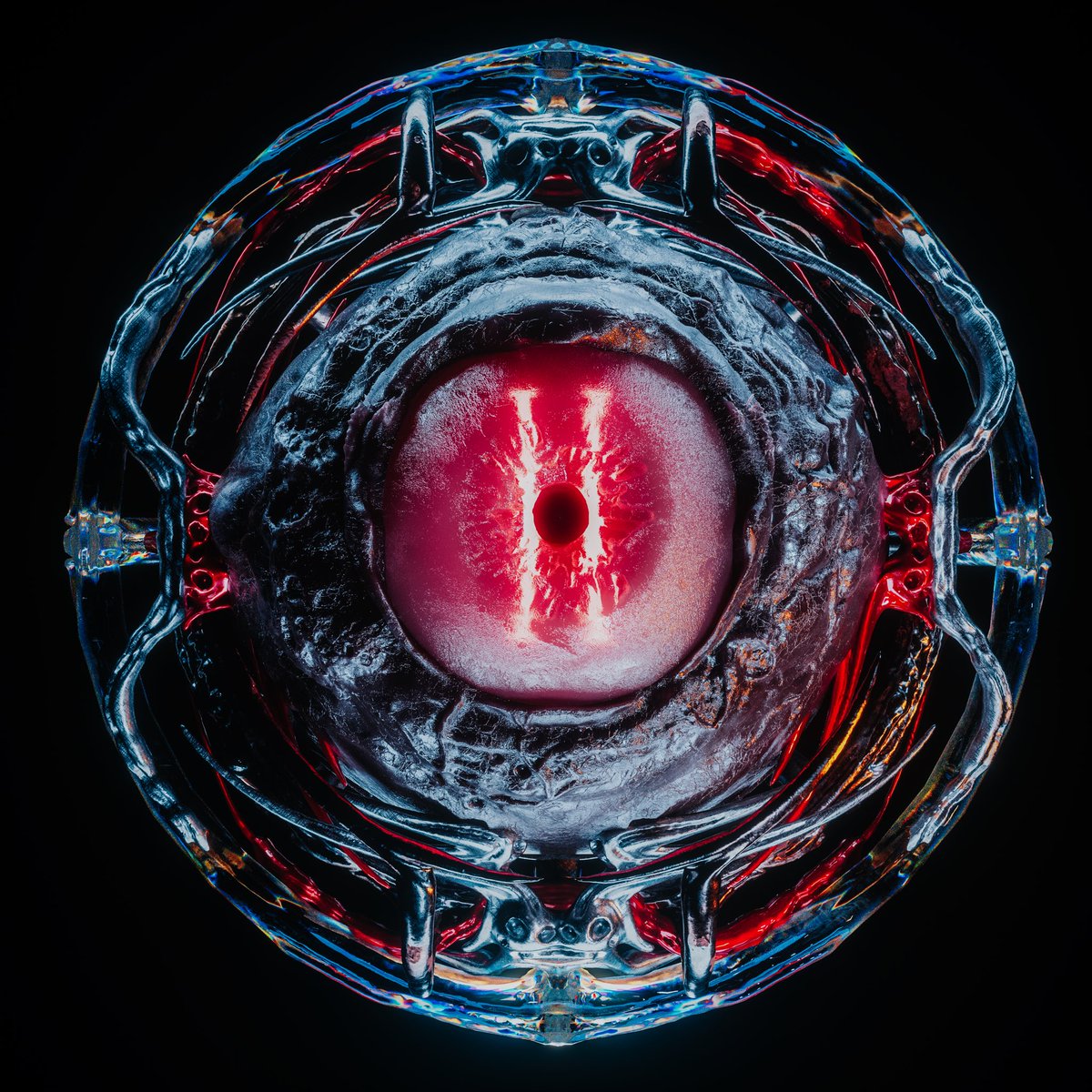 SVDDEN DEATH tweet media