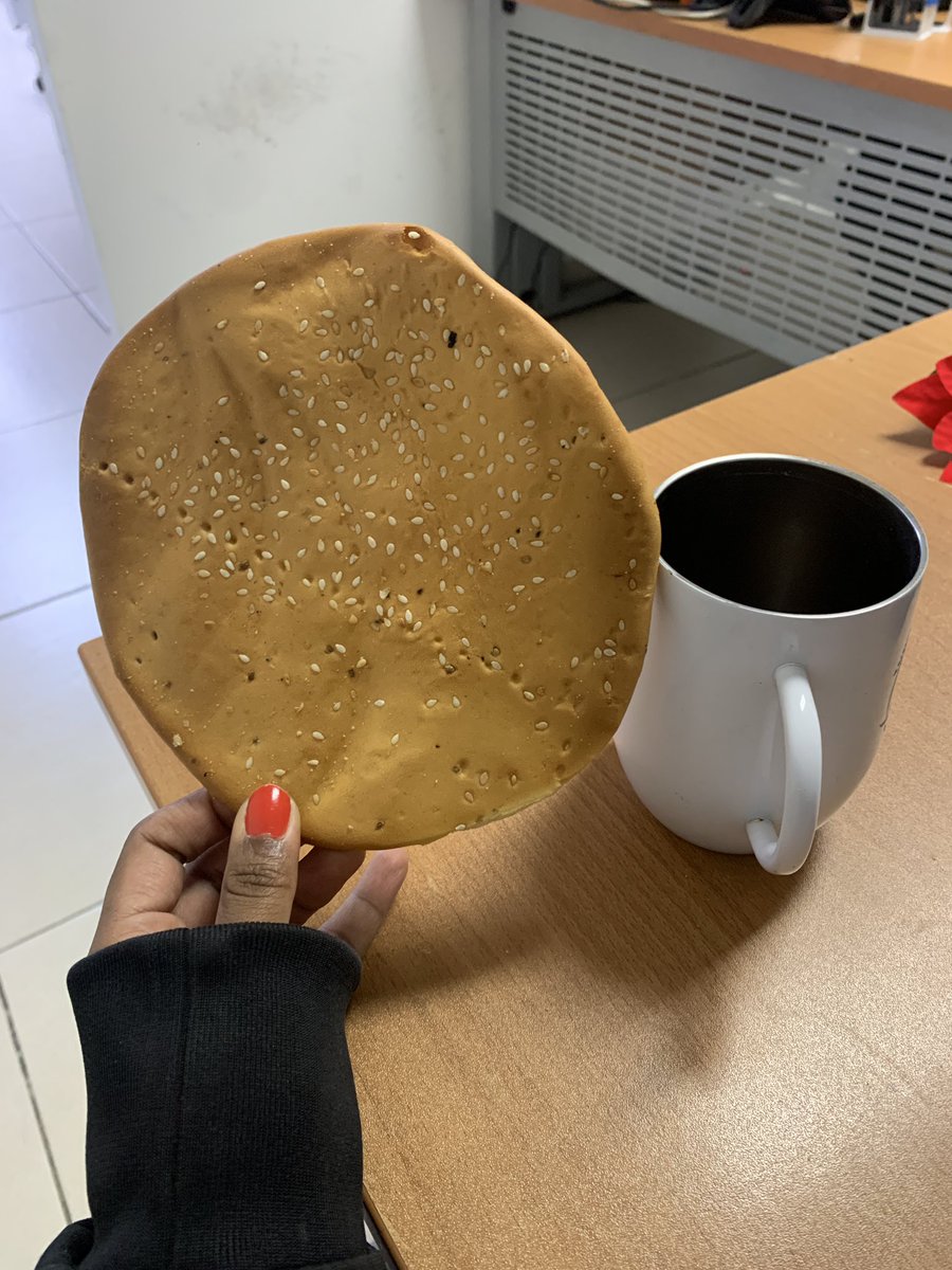 Café con una GALLETICA 👌🏾😬