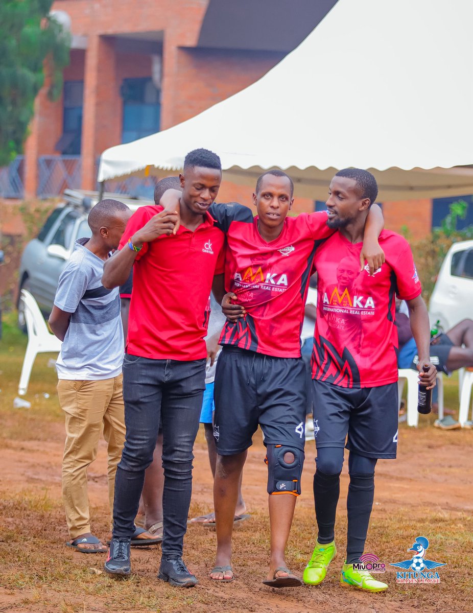 We got the win, but at what cost. 

Quick recovery KY