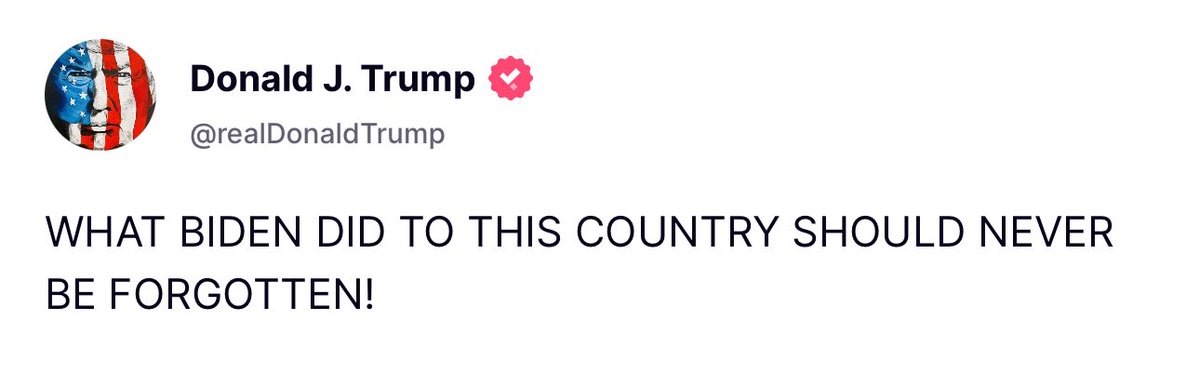 It was Treason!