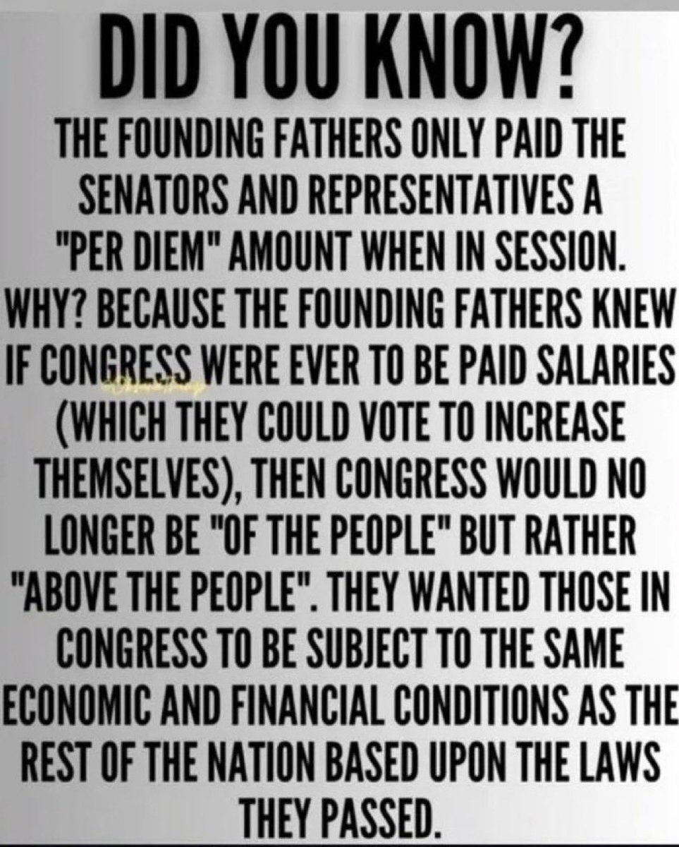 AllenSaysRevolt's tweet photo. @SpeakerJohnson https://t.co/YrOt2wJG6A
