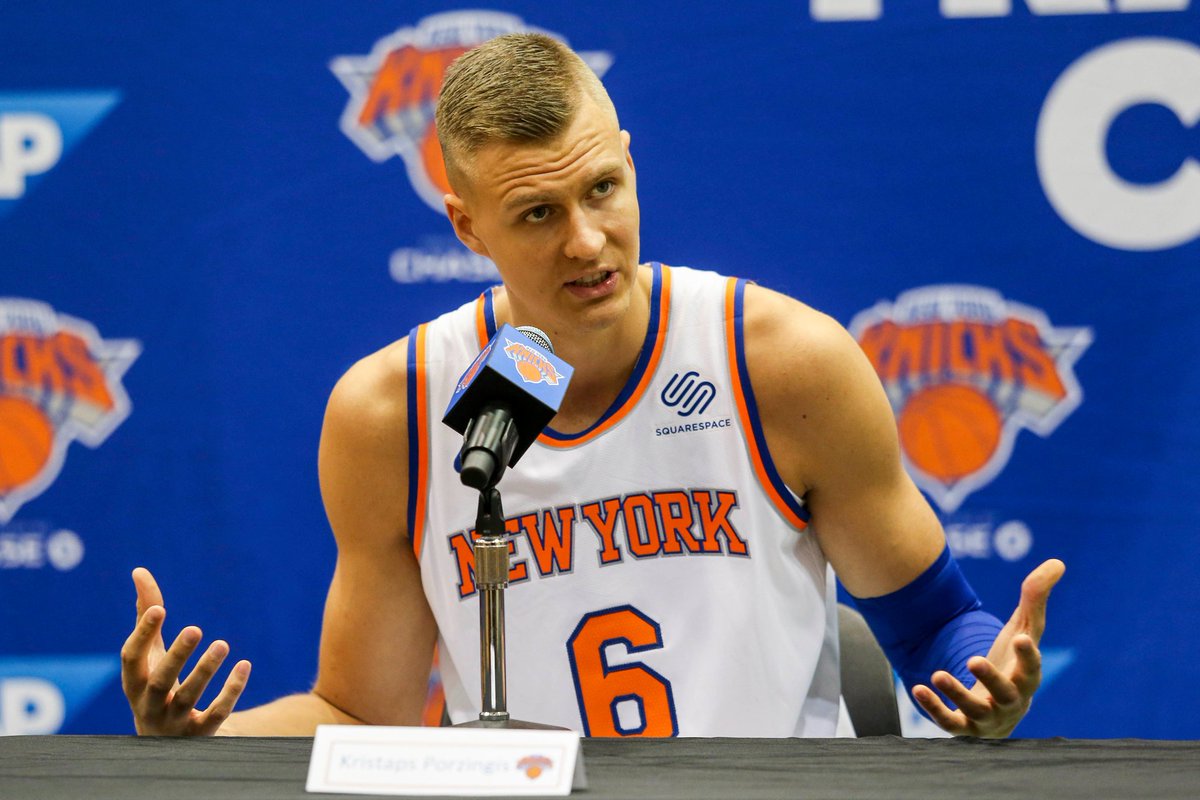 Big Knick Energy tweet media