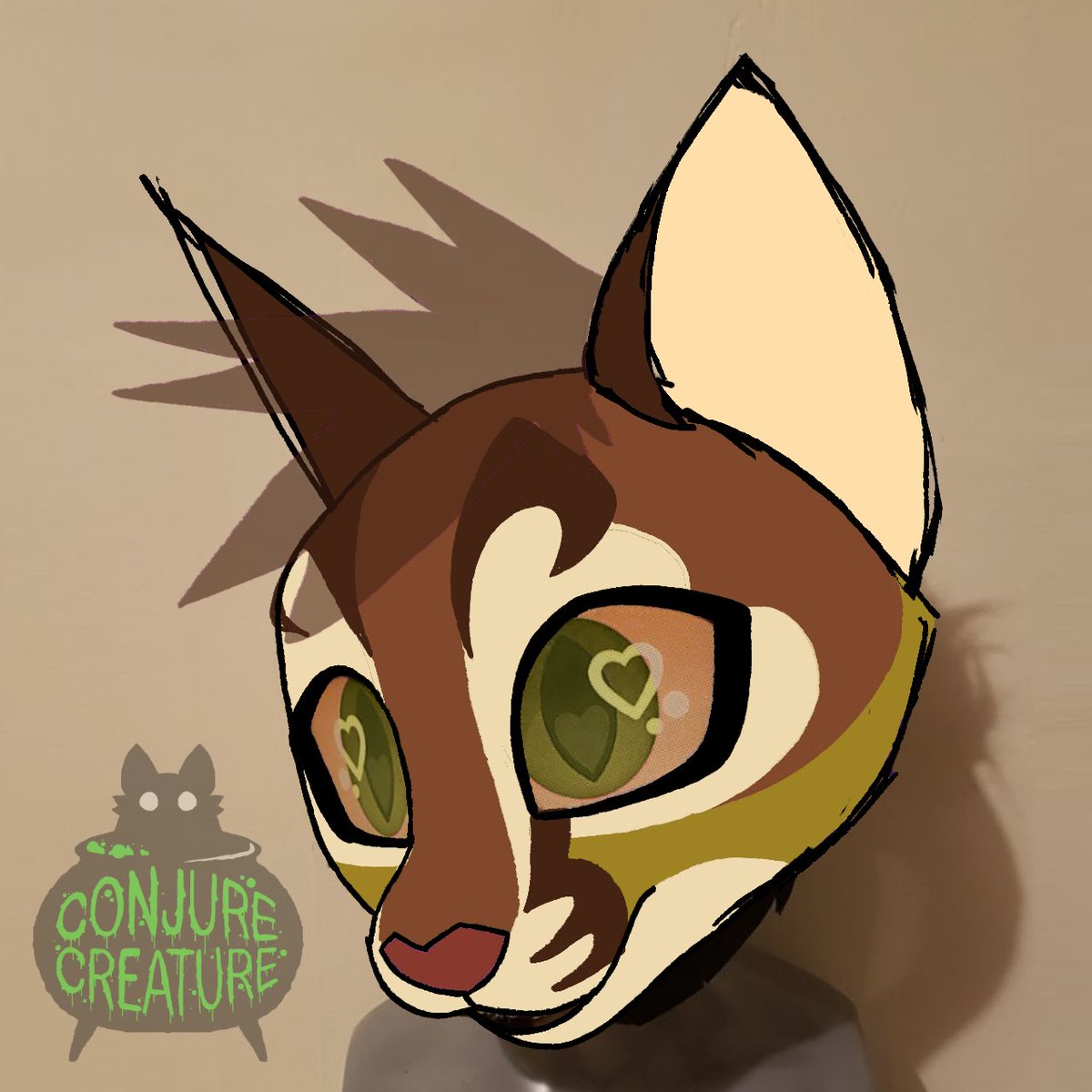 Conjure Creature 🔮 tweet media