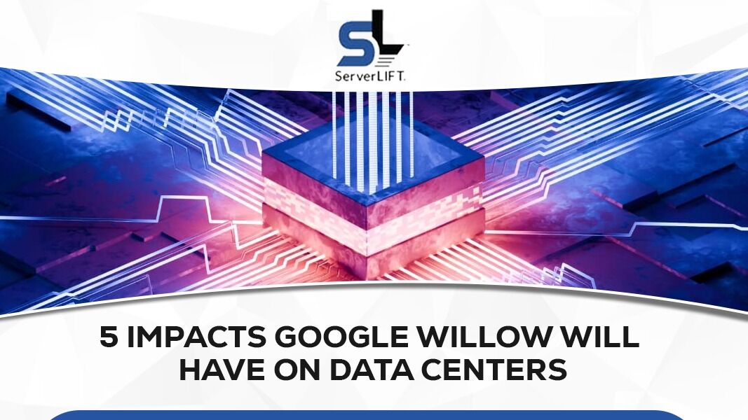 ServerLIFT's tweet image. Google Willow dramatically changes quantum computing, and #datacenter infrastructure will also require change to accommodate it. Here’s what we expect from this new chip. 

bit.ly/4biVTs9 

#GoogleWillowchangesfordatacenters #GoogleWillow #Quantumchip #technology