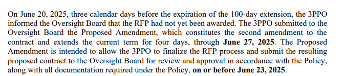 pendlipr's tweet photo. $NFE Pureto Rico gas RFP will be out on June 27, also 10Q , lot of moving parts. https://t.co/coGotbYvW2