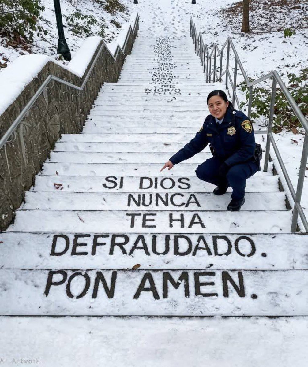 MiOracionHoy's tweet image. Amén 🙏