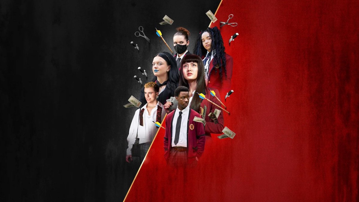 ponder_29's tweet photo. Netflix ประกาศสร้างซีรีส์ #Bet Season 2 ผลงานดัดแปลงจากมังงะ Kakegurui – Compulsive Gambler ของ Homura Kawamoto และ Tōru Naomura นำแสดงโดย Miku Martineau, Ayo Solanke, Eve Edwards, Clara Alexandrova และ Hunter Cardinal

ในไทยสตรีม Season 1 ได้แล้ว ที่ @netflixth

เล่าเรื่องราวของ Yumeko Kawamoto เด็กสาวผู้หลงใหลในการพนันซึ่งย้ายเข้ามาเรียนที่ St. Dominic's Prep โรงเรียนประจำสุดหรูที่ใช้การพนันเป็นกฎสูงสุดในการจัดระเบียบสังคม เธอมีเป้าหมายในการท้าทายทุกเกมเดิมพันเพื่อไต่ขึ้นสู่อันดับสูงสุด พร้อมทั้งเปิดโปงเบื้องหลังการตายของพ่อแม่ซึ่งโยงใยกับคณะกรรมการผู้ปกครองและองค์กรลับ Kakegurui Club