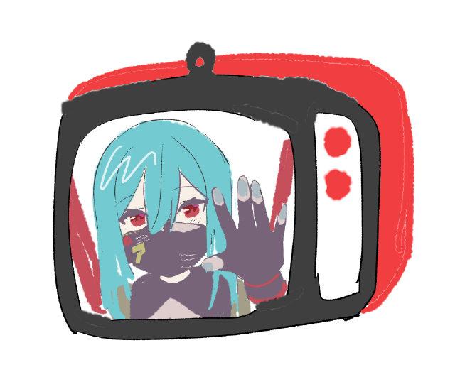 「作ってもいいけど情緒が死ぬぞ?というグッズ」|Юрй(ゆうり)💍のイラスト