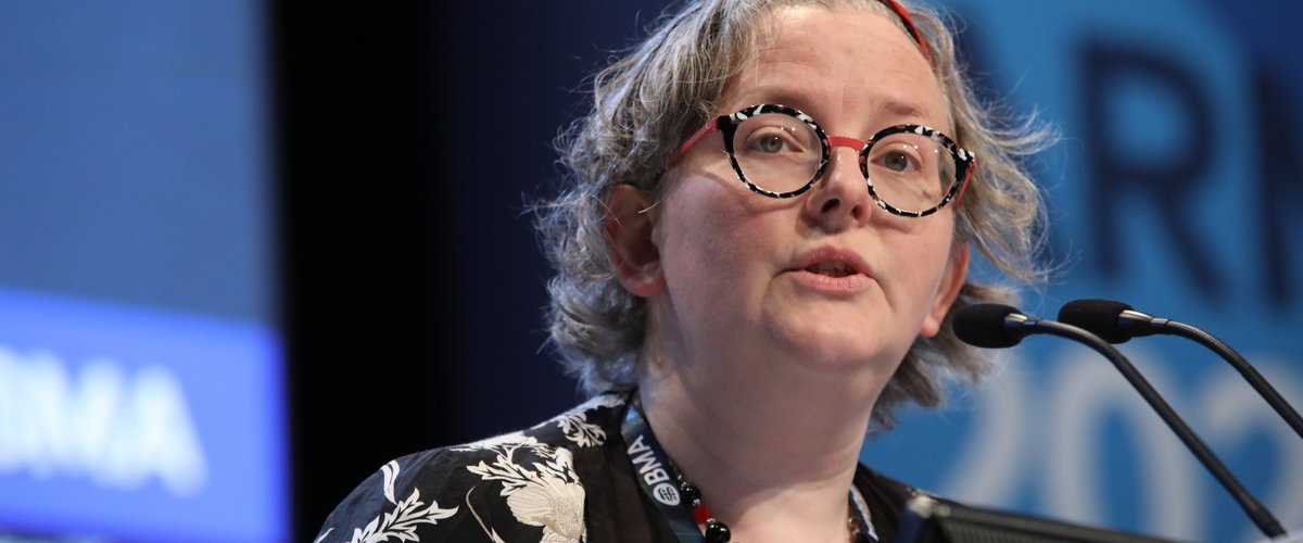 The Doctor Magazine tweet media