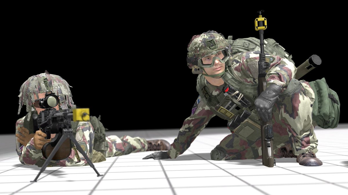 KomradeMatt's tweet image. Revisting a scene I didn't finish and now I am going to finish it. (hopefully) #Garrysmod #Gmod #EspionageWars