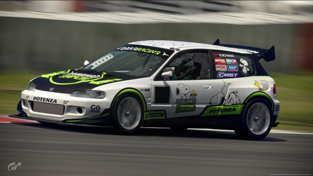 Vanguard Simracing (@vanguardsim) on Twitter photo Próximamente... Vanguard Snoopy Edition 🐶
Esta semana nos veréis en el benéfico de ADA organizado por <a href="/TLS_Simracing/">𝗧𝗵𝘂𝗻𝗱𝗲𝗿𝗟𝗶𝗴𝗵𝘁𝘀 𝗦𝗶𝗺𝗿𝗮𝗰𝗶𝗻𝗴</a> con este diseño 💚💙
#BeVanguard Próximamente... Vanguard Snoopy Edition 🐶
Esta semana nos veréis en el benéfico de ADA organizado por <a href="/TLS_Simracing/">𝗧𝗵𝘂𝗻𝗱𝗲𝗿𝗟𝗶𝗴𝗵𝘁𝘀 𝗦𝗶𝗺𝗿𝗮𝗰𝗶𝗻𝗴</a> con este diseño 💚💙
#BeVanguard
