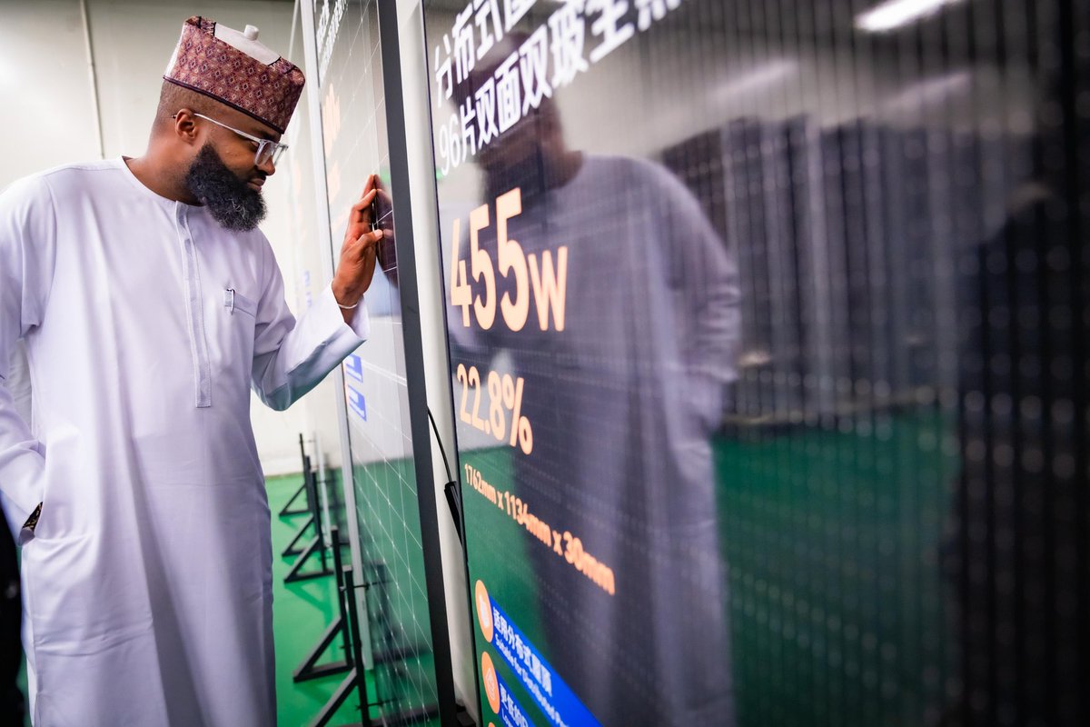 Khalil Halilu tweet media