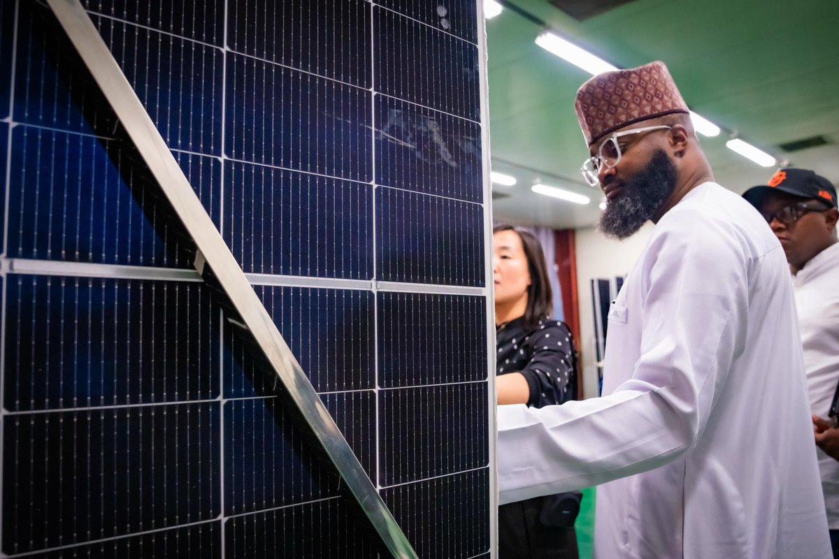 Khalil Halilu tweet media